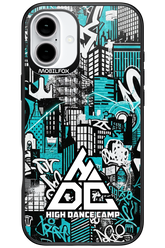 HDC 3 2.0 - Apple iPhone 16 Plus