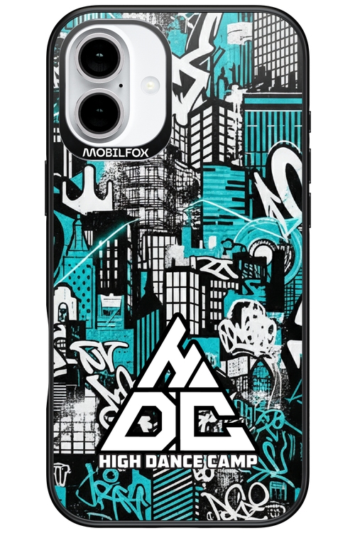 HDC 3 2.0 - Apple iPhone 16 Plus
