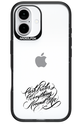 Cash Rules Script 2.0 - Apple iPhone 16