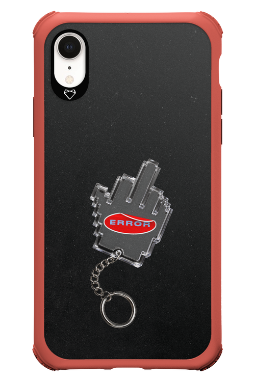 Err0r 2.0 - Apple iPhone XR