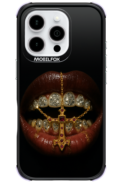 Greedy 2.0 - Apple iPhone 16 Pro
