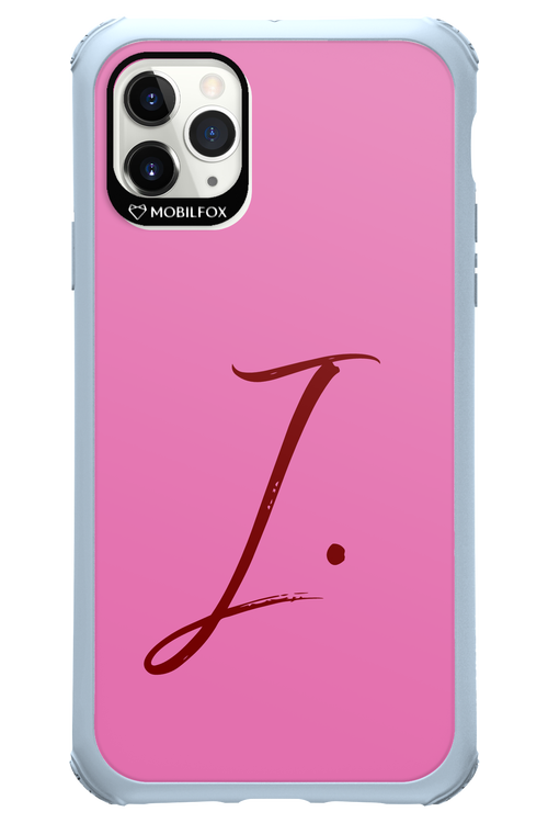 (Sorbet) I 2.0 - Apple iPhone 11 Pro Max