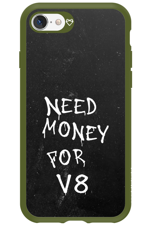 V8 2.0 - Apple iPhone SE 2020