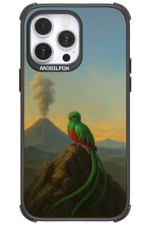 Birdy 2.0 - Apple iPhone 14 Pro Max