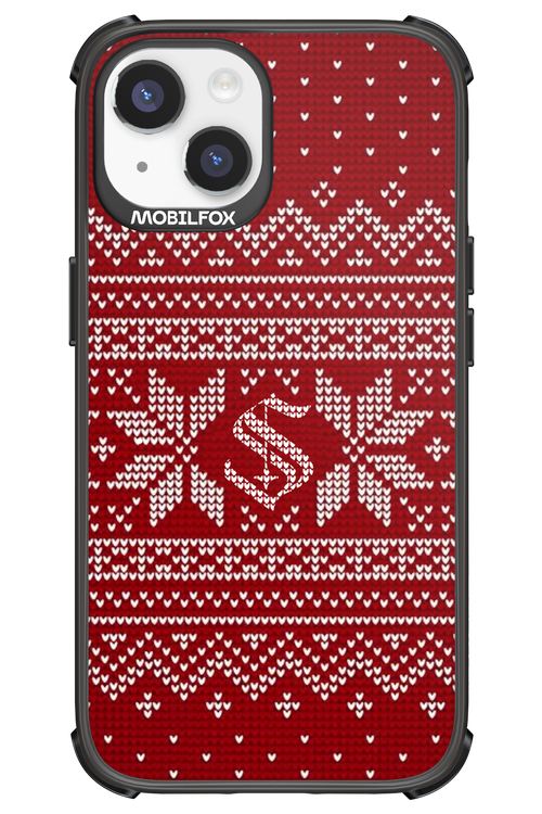 COZY STELLAR KNIT - Apple iPhone 14