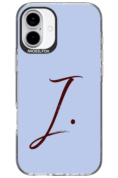 (Jellyfish Presso) I 2.0 - Apple iPhone 16 Plus