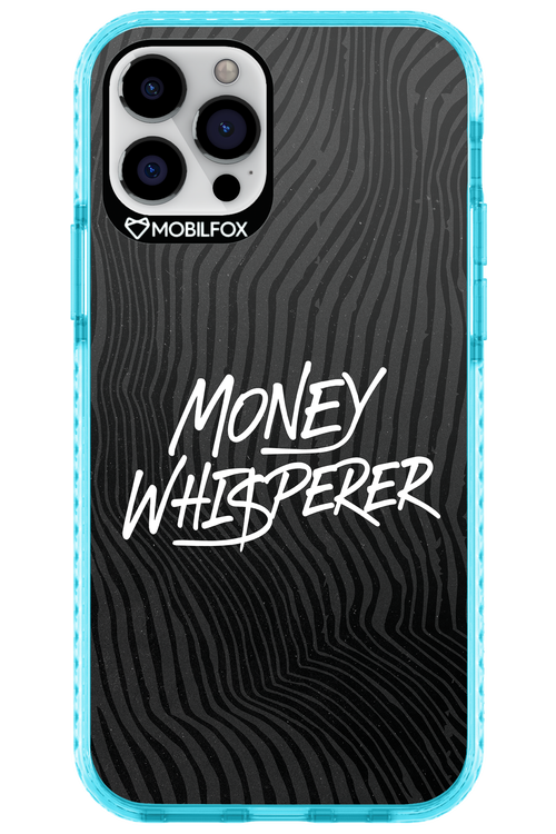 Money Whisperer 2.0 - Apple iPhone 12 Pro
