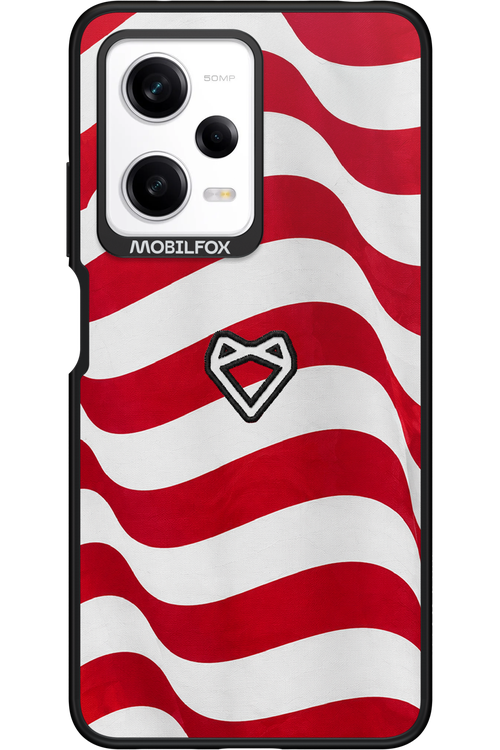 USA 2.0 - Xiaomi Redmi Note 12 Pro 5G