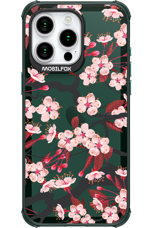 Sakura 2.0 - Apple iPhone 15 Pro Max