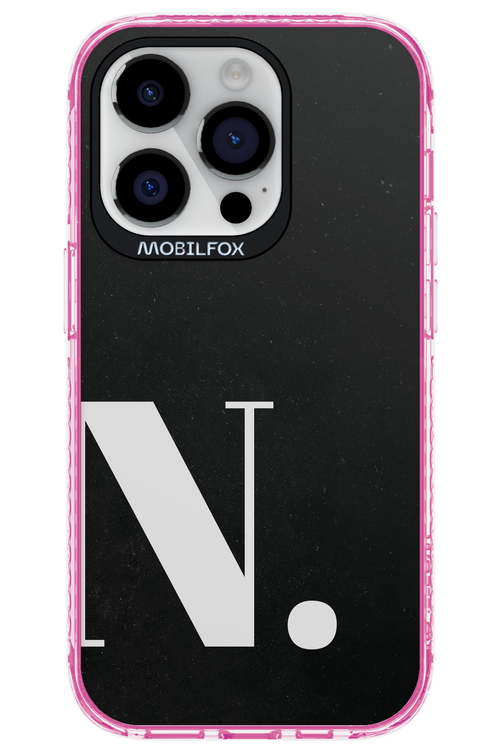 N (Off Space) 2.0 - Apple iPhone 14 Pro
