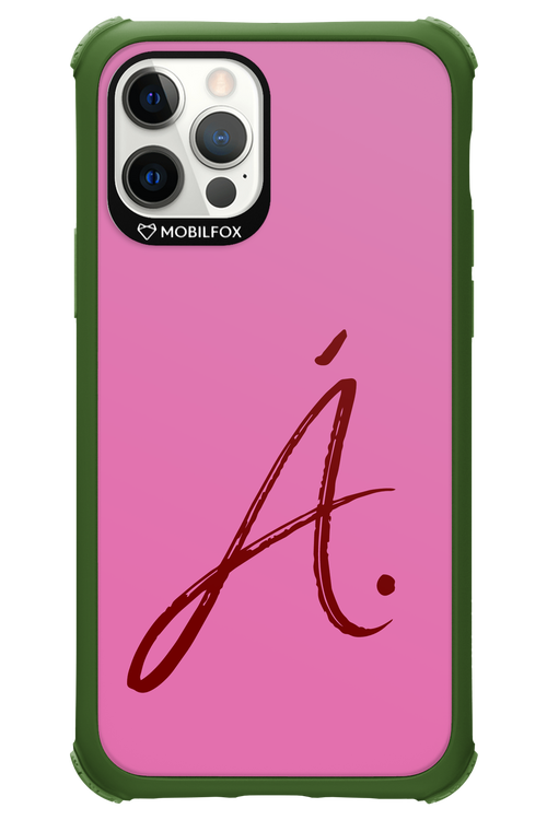 (Sorbet) A II 2.0 - Apple iPhone 12 Pro