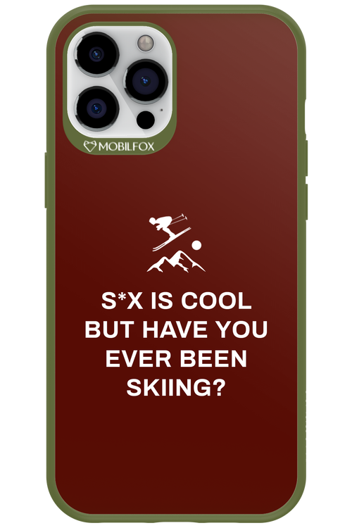 Have You Ever - Apple iPhone 12 Pro Max