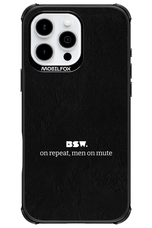 BSW FourSeasons 7 2.0 - Apple iPhone 16 Pro Max