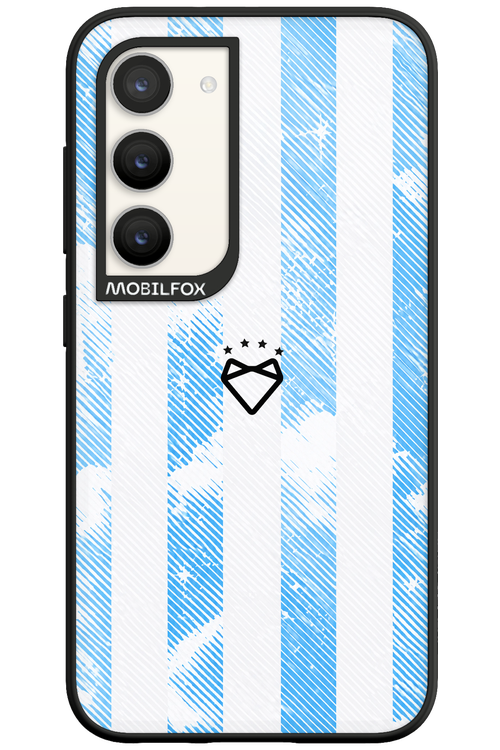 Argentina II 2.0 - Samsung Galaxy S23
