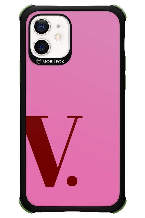 V (Sorbet) 2.0 - Apple iPhone 12