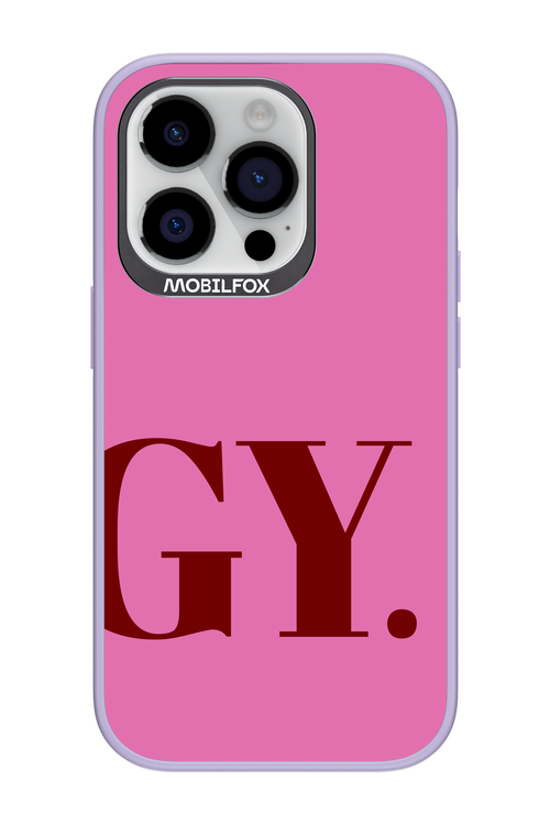 GY (Sorbet) 2.0 - Apple iPhone 14 Pro