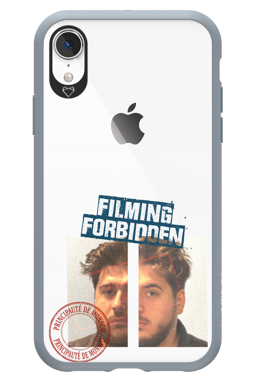 Romeo Mugshot 2.0 - Apple iPhone XR