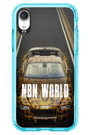 Car - Apple iPhone XR