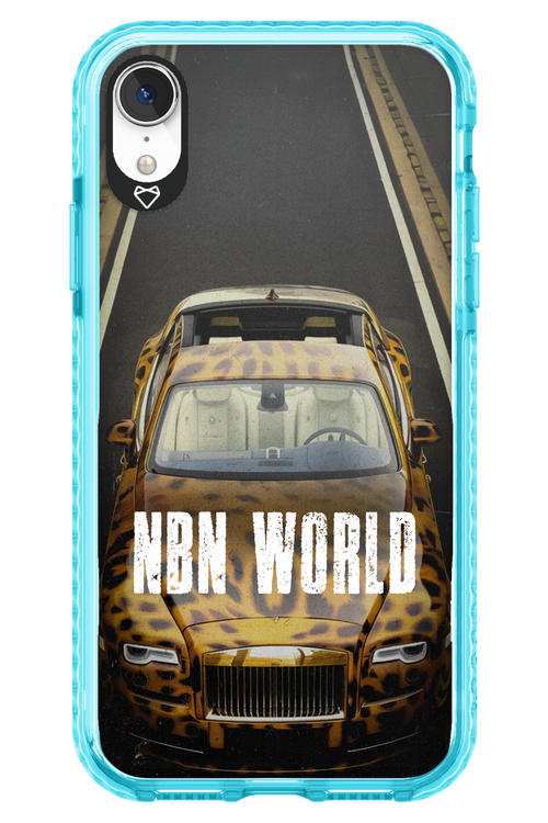 Car - Apple iPhone XR