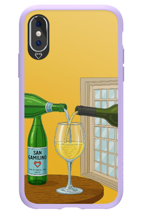 Gami Spritz - Apple iPhone X