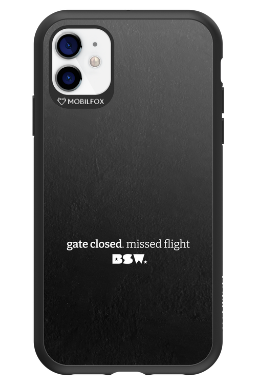 BSW FourSeasons 5 2.0 - Apple iPhone 11