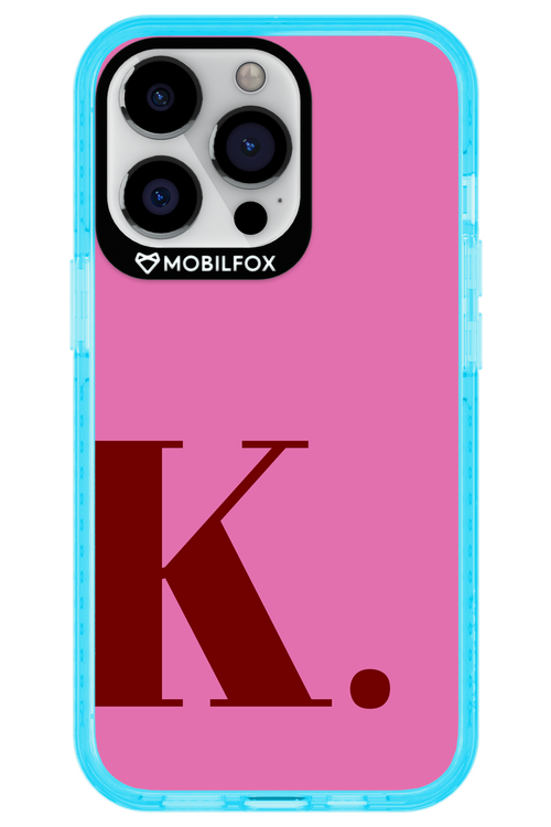K (Sorbet) 2.0 - Apple iPhone 13 Pro