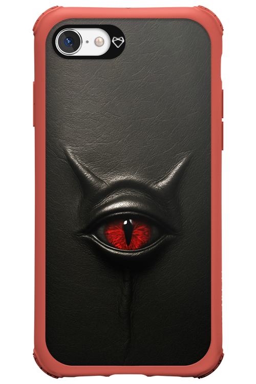 DevilEye 2.0 - Apple iPhone 7