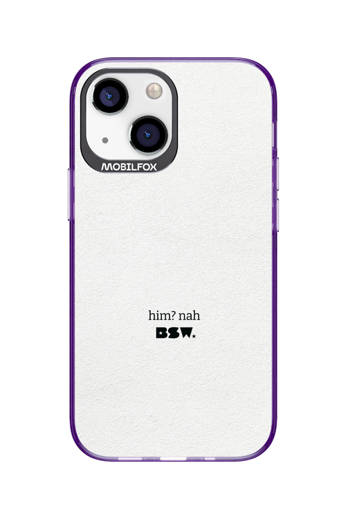 BSW FourSeasons 16 2.0 - Apple iPhone 13 Mini