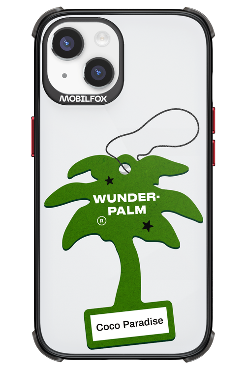 Wunder-Palm 2.0 - Apple iPhone 14