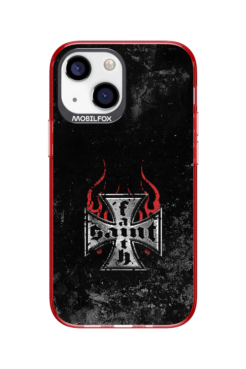 Saint Cross 2.0 - Apple iPhone 13 Mini