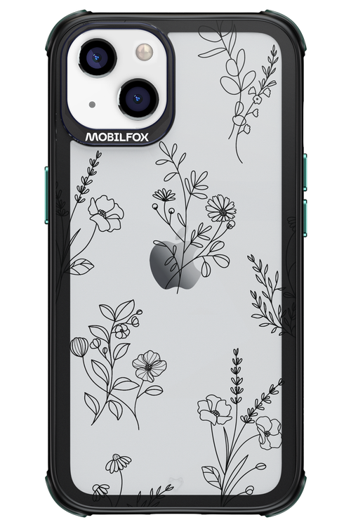 Bouquet 2.0 - Apple iPhone 13