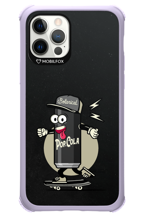PopCola Botanical 2.0 - Apple iPhone 12 Pro