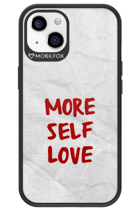 More Self Love - Apple iPhone 13