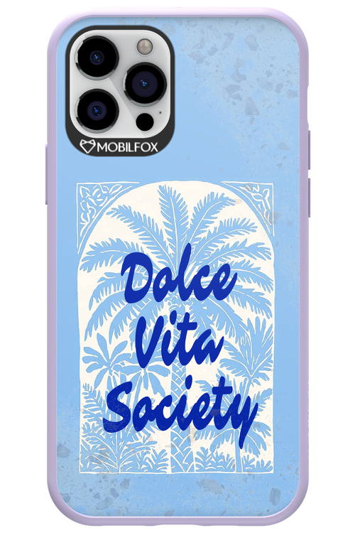 Dolce Vita Society 2.0 - Apple iPhone 12 Pro