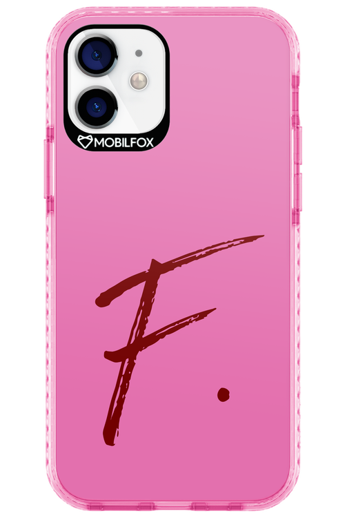 (Sorbet) F 2.0 - Apple iPhone 12