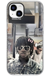 Drip ‘n’ Bow - Apple iPhone 15 Plus