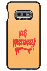 AȘ MÂNCA 2 - Samsung Galaxy S10e