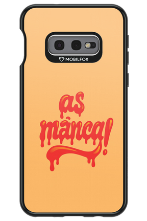 AȘ MÂNCA 2 - Samsung Galaxy S10e