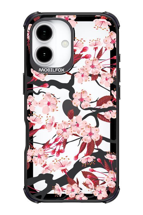 Sakura 2.0 - Apple iPhone 17