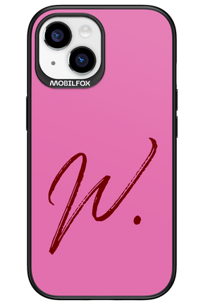 (Sorbet) W 2.0 - Apple iPhone 15