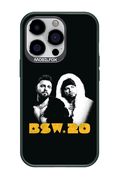 BSW 20 (8) 2.0 - Apple iPhone 13 Pro