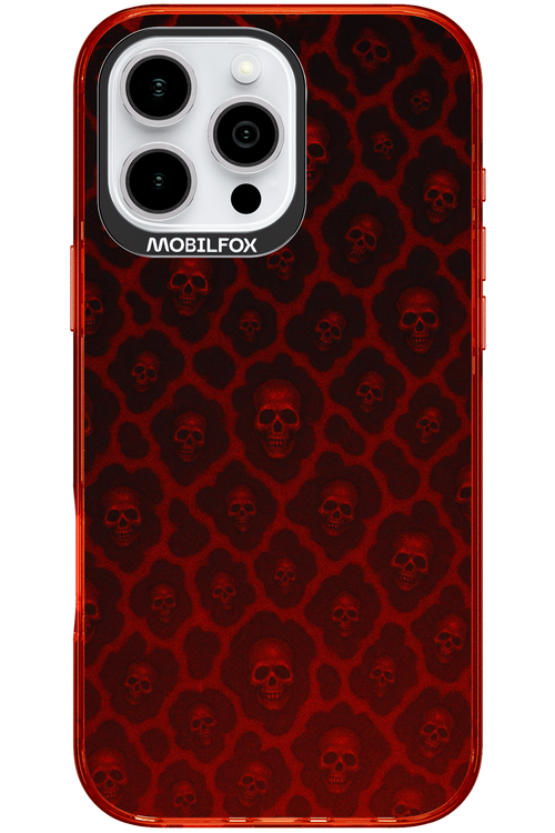 Skullpard - Apple iPhone 16 Pro Max