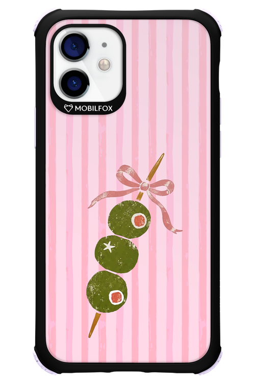 Girl Dinner 2.0 - Apple iPhone 12