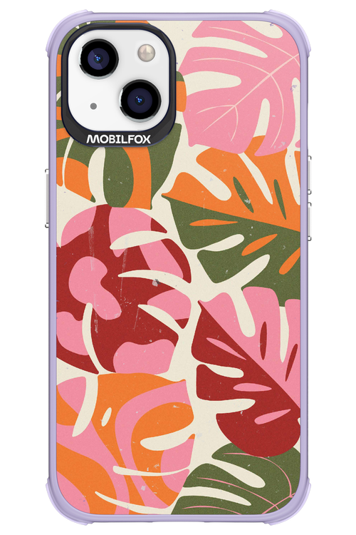 Tropical Heatwave 2.0 - Apple iPhone 13