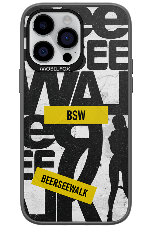 Beerseewalk II 2.0 - Apple iPhone 14 Pro Max