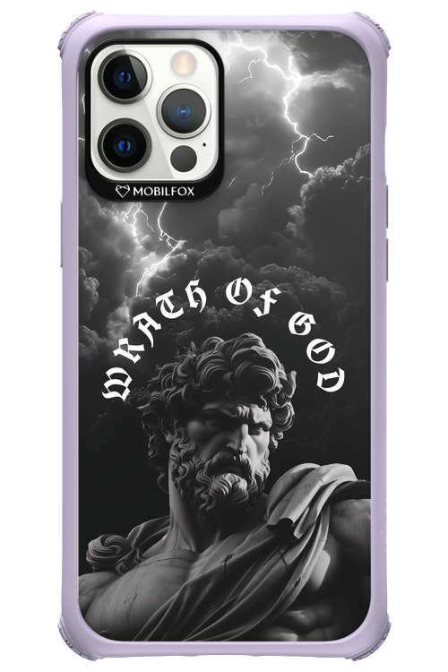 God 2.0 - Apple iPhone 12 Pro Max