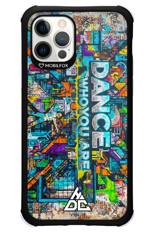 HDC 4 - Apple iPhone 12 Pro