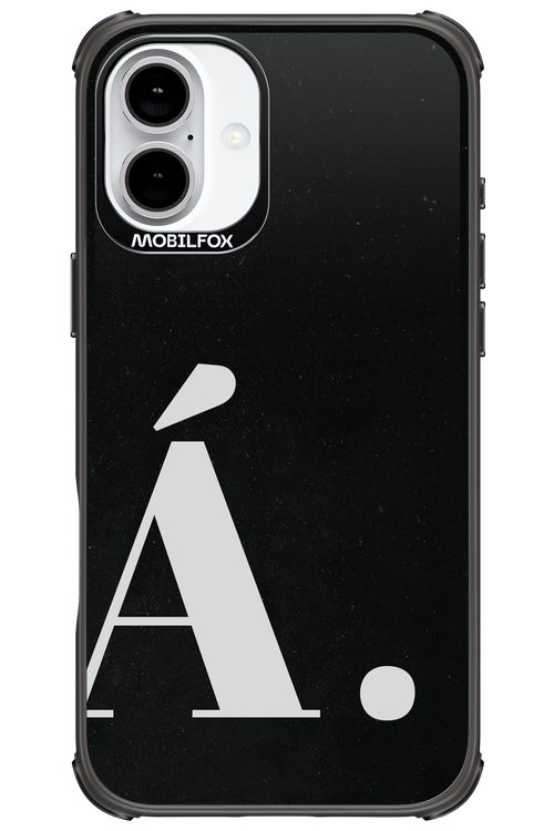 A II (Off Space) 2.0 - Apple iPhone 16 Plus