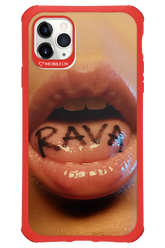 Rava Kiss - Apple iPhone 11 Pro Max