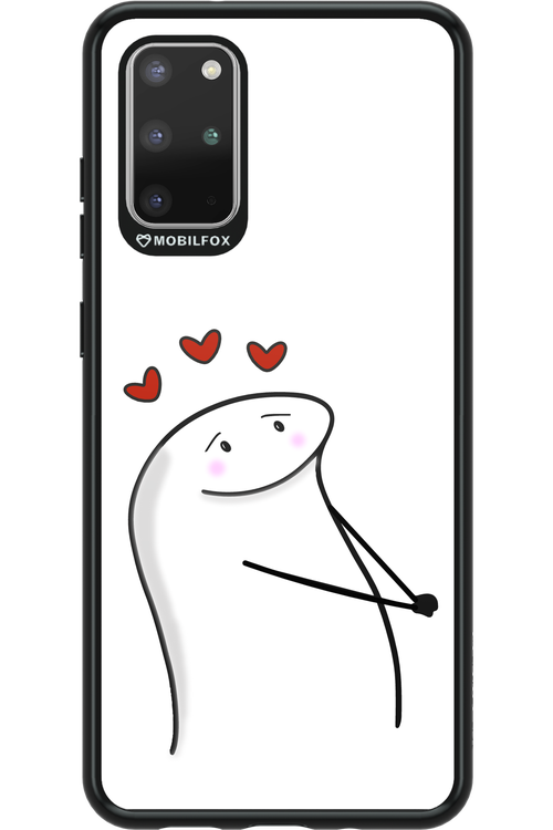 Me & - Samsung Galaxy S20+